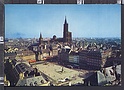 P942 STRASBOURG 67 Bas-Rhin LA PLACE KLEBER ET LA CATHEDRALE VG